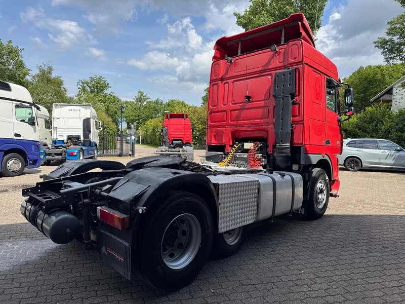 DAF XF 105.460 6X2 Midlift Hydrauliek Airco NL Truck - Sattelzugmaschine: das Bild 3 DAF XF 105.460 6X2 Midlift Hydrauliek Airco NL Truck - Sattelzugmaschine: das Bild 3