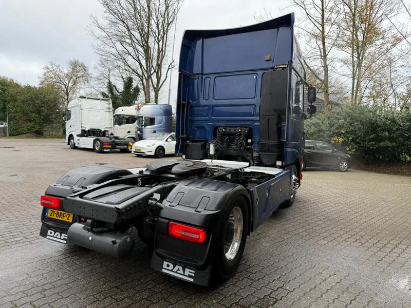 DAF XF 450 SSC Super Space LED Standairco Leer 574.149KM NL Truck APK 01-2026 - Sattelzugmaschine: das Bild 4 DAF XF 450 SSC Super Space LED Standairco Leer 574.149KM NL Truck APK 01-2026 - Sattelzugmaschine: das Bild 4