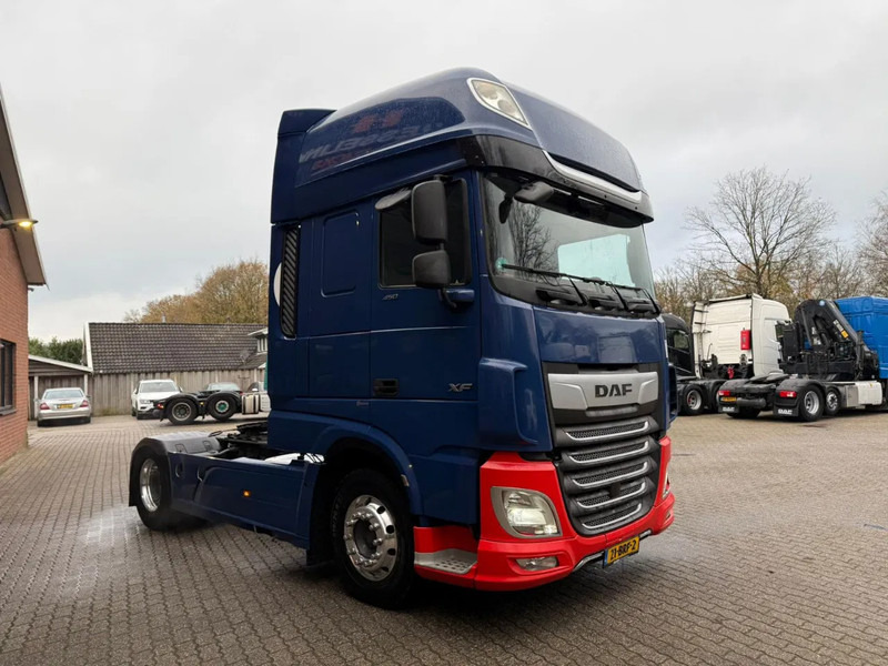 DAF XF 450 SSC Super Space LED Standairco Leer 574.149KM NL Truck APK 01-2026 - Sattelzugmaschine: das Bild 2 DAF XF 450 SSC Super Space LED Standairco Leer 574.149KM NL Truck APK 01-2026 - Sattelzugmaschine: das Bild 2