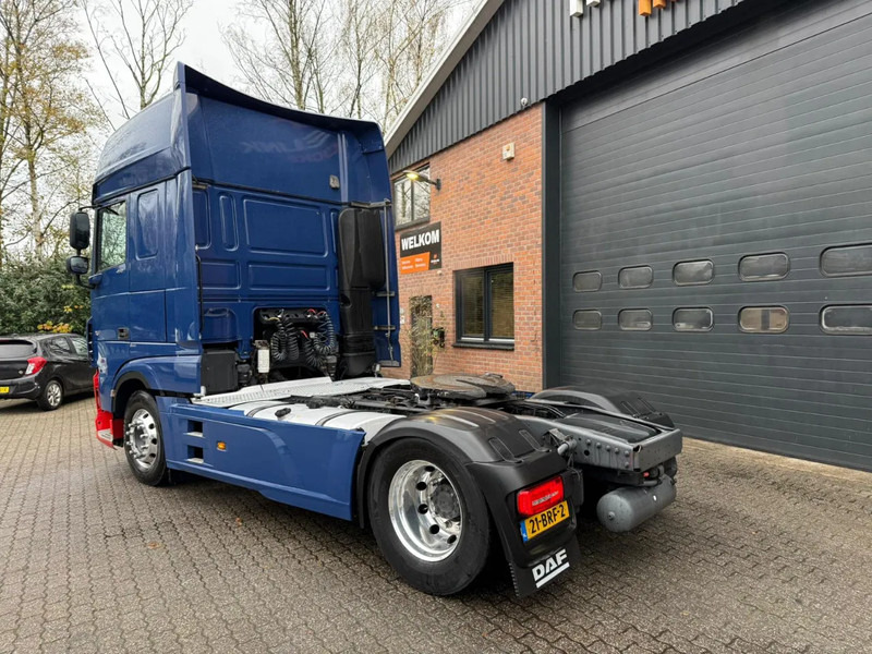 DAF XF 450 SSC Super Space LED Standairco Leer 574.149KM NL Truck APK 01-2026 - Sattelzugmaschine: das Bild 3 DAF XF 450 SSC Super Space LED Standairco Leer 574.149KM NL Truck APK 01-2026 - Sattelzugmaschine: das Bild 3