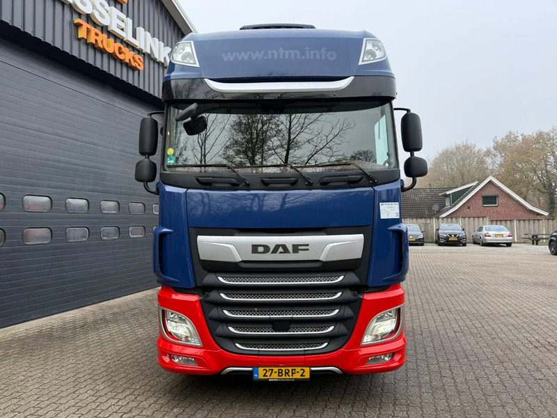 DAF XF 450 SSC Super Space LED Standairco Leer NL Truck APK 02-2026 - Sattelzugmaschine: das Bild 5 DAF XF 450 SSC Super Space LED Standairco Leer NL Truck APK 02-2026 - Sattelzugmaschine: das Bild 5