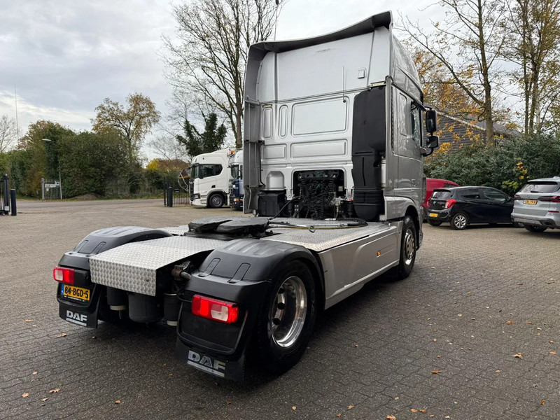 DAF XF 460 4X2 SSC Super Space Hydraulic ACC Alcoa Special! 662,370KM! APK 07-2026 - Sattelzugmaschine: das Bild 2 DAF XF 460 4X2 SSC Super Space Hydraulic ACC Alcoa Special! 662,370KM! APK 07-2026 - Sattelzugmaschine: das Bild 2