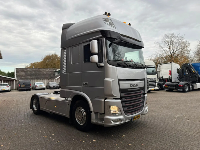 DAF XF 460 4X2 SSC Super Space Hydraulic ACC Alcoa Special! 662,370KM! APK 07-2026 - Sattelzugmaschine: das Bild 3 DAF XF 460 4X2 SSC Super Space Hydraulic ACC Alcoa Special! 662,370KM! APK 07-2026 - Sattelzugmaschine: das Bild 3