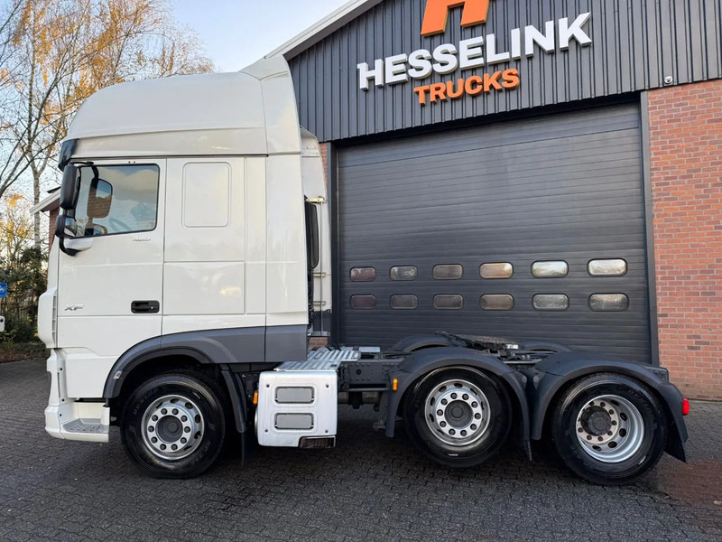 DAF XF 480 FTG SSC Super Space 295.460KM! NL Truck - PTO-Prep APK 10-2026 - Sattelzugmaschine: das Bild 5 DAF XF 480 FTG SSC Super Space 295.460KM! NL Truck - PTO-Prep APK 10-2026 - Sattelzugmaschine: das Bild 5