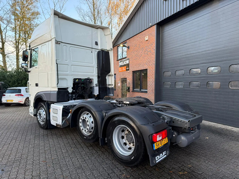 DAF XF 480 FTG SSC Super Space 295.460KM! NL Truck - PTO-Prep APK 10-2026 - Sattelzugmaschine: das Bild 3 DAF XF 480 FTG SSC Super Space 295.460KM! NL Truck - PTO-Prep APK 10-2026 - Sattelzugmaschine: das Bild 3