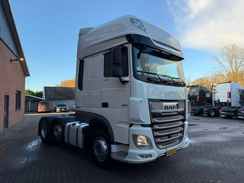 DAF XF 480 FTG SSC Super Space 295.460KM! NL Truck - PTO-Prep APK 10-2026 - Sattelzugmaschine: das Bild 2 DAF XF 480 FTG SSC Super Space 295.460KM! NL Truck - PTO-Prep APK 10-2026 - Sattelzugmaschine: das Bild 2