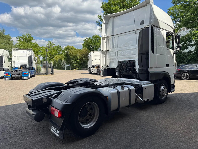 DAF XF 480 SSC Super Space 2x tank ACC - Sattelzugmaschine: das Bild 3 DAF XF 480 SSC Super Space 2x tank ACC - Sattelzugmaschine: das Bild 3