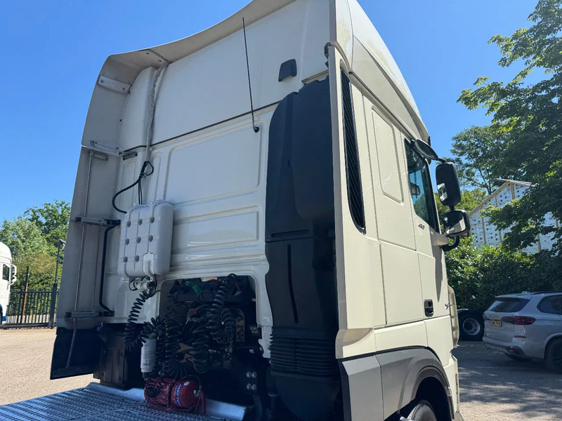 DAF XF 480 SSC Super Space 2x tank LED 264.905KM Smartacho 2 Standairco - Sattelzugmaschine: das Bild 5 DAF XF 480 SSC Super Space 2x tank LED 264.905KM Smartacho 2 Standairco - Sattelzugmaschine: das Bild 5