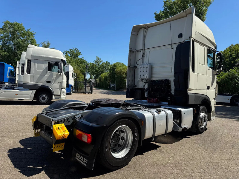 DAF XF 480 SSC Super Space 2x tank LED 264.905KM Smartacho 2 Standairco - Sattelzugmaschine: das Bild 4 DAF XF 480 SSC Super Space 2x tank LED 264.905KM Smartacho 2 Standairco - Sattelzugmaschine: das Bild 4