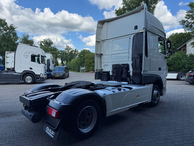 DAF XF 480 SSC Super Space 2x tank LED 338.330KM ACC - Sattelzugmaschine: das Bild 3 DAF XF 480 SSC Super Space 2x tank LED 338.330KM ACC - Sattelzugmaschine: das Bild 3