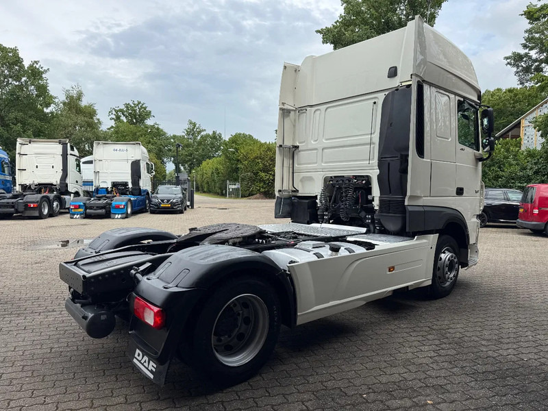 DAF XF 480 SSC Super Space 2x tank LED PTO-Prep 338.054M ACC - Sattelzugmaschine: das Bild 3 DAF XF 480 SSC Super Space 2x tank LED PTO-Prep 338.054M ACC - Sattelzugmaschine: das Bild 3
