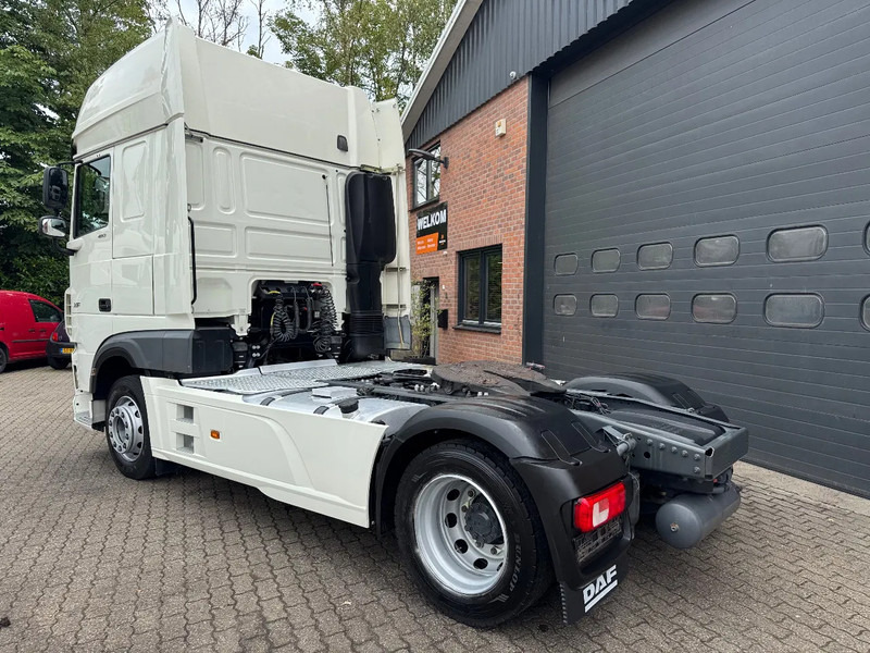 DAF XF 480 SSC Super Space 2x tank LED PTO-Prep 338.054M ACC - Sattelzugmaschine: das Bild 4 DAF XF 480 SSC Super Space 2x tank LED PTO-Prep 338.054M ACC - Sattelzugmaschine: das Bild 4