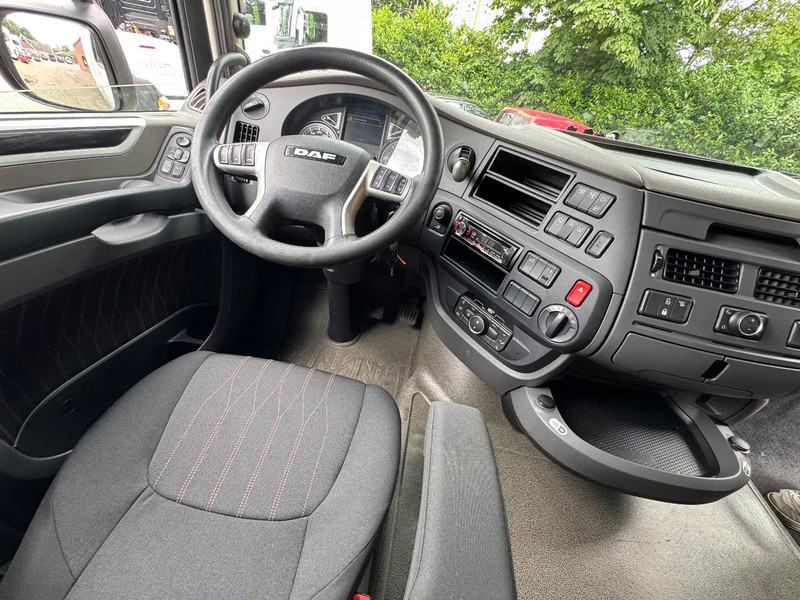 DAF XF 480 SSC Super Space 2x tank LED PTO-Prep 353.805KM ACC - Sattelzugmaschine: das Bild 5 DAF XF 480 SSC Super Space 2x tank LED PTO-Prep 353.805KM ACC - Sattelzugmaschine: das Bild 5