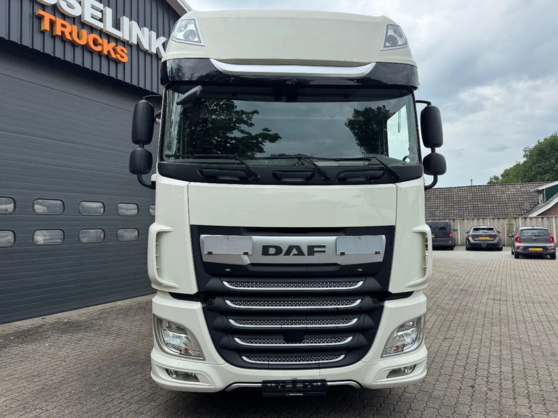 DAF XF 480 SSC Super Space 2x tank LED PTO-Prep 353.805KM ACC - Sattelzugmaschine: das Bild 3 DAF XF 480 SSC Super Space 2x tank LED PTO-Prep 353.805KM ACC - Sattelzugmaschine: das Bild 3