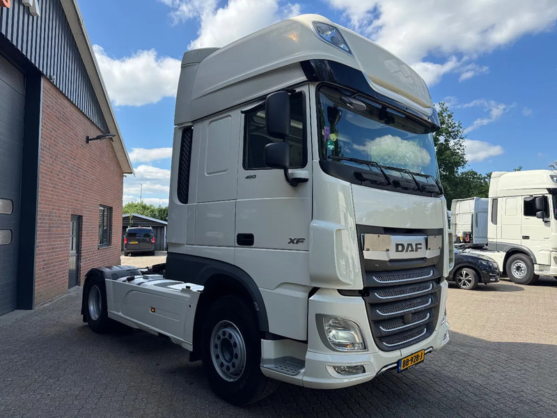 DAF XF 480 SSC Super Space 2x tank LED PTO-Prep 363.222KM ACC - Sattelzugmaschine: das Bild 2 DAF XF 480 SSC Super Space 2x tank LED PTO-Prep 363.222KM ACC - Sattelzugmaschine: das Bild 2