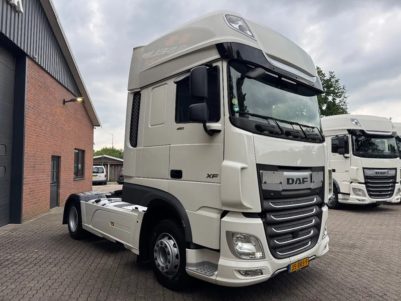 DAF XF 480 SSC Super Space 2x tank LED PTO-Prep 420.360KM ACC - Sattelzugmaschine: das Bild 3 DAF XF 480 SSC Super Space 2x tank LED PTO-Prep 420.360KM ACC - Sattelzugmaschine: das Bild 3