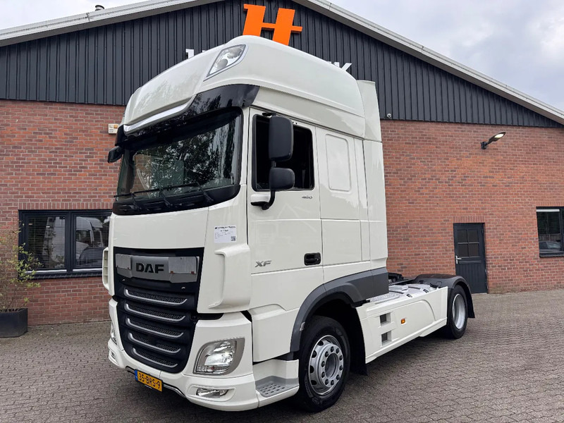DAF XF 480 SSC Super Space 2x tank LED PTO-Prep 420.360KM ACC - Sattelzugmaschine: das Bild 1 DAF XF 480 SSC Super Space 2x tank LED PTO-Prep 420.360KM ACC - Sattelzugmaschine: das Bild 1