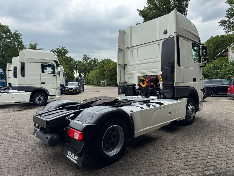 DAF XF 480 SSC Super Space 2x tank LED PTO-Prep 420.360KM ACC - Sattelzugmaschine: das Bild 2 DAF XF 480 SSC Super Space 2x tank LED PTO-Prep 420.360KM ACC - Sattelzugmaschine: das Bild 2