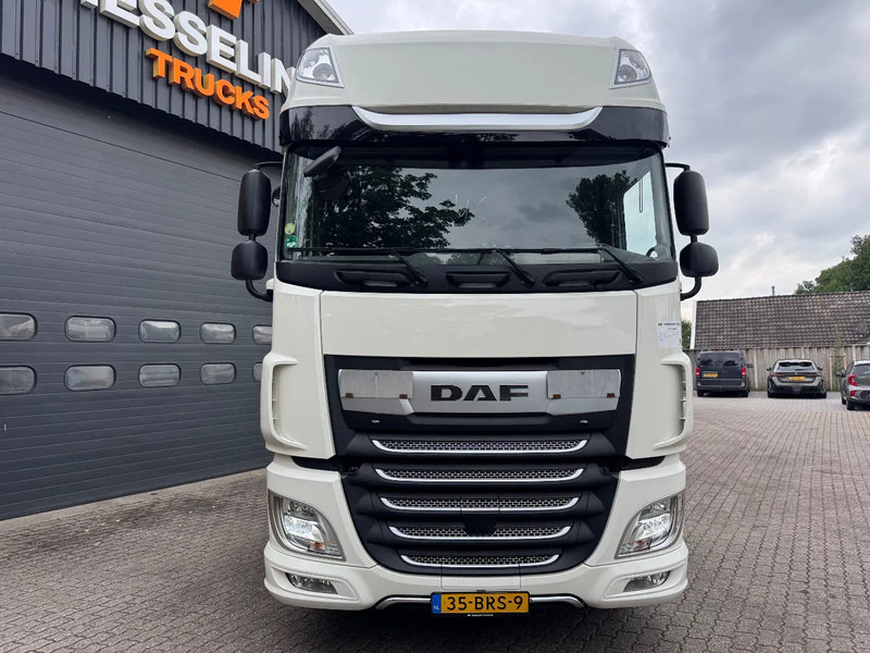 DAF XF 480 SSC Super Space 2x tank LED PTO-Prep 420.360KM ACC - Sattelzugmaschine: das Bild 4 DAF XF 480 SSC Super Space 2x tank LED PTO-Prep 420.360KM ACC - Sattelzugmaschine: das Bild 4