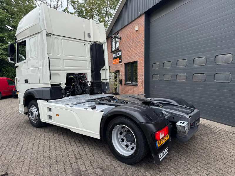 DAF XF 480 SSC Super Space 2x tank LED PTO-Prep 434.426KM ACC - Sattelzugmaschine: das Bild 4 DAF XF 480 SSC Super Space 2x tank LED PTO-Prep 434.426KM ACC - Sattelzugmaschine: das Bild 4