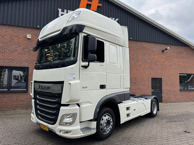DAF XF 480 SSC Super Space 2x tank LED PTO-Prep 434.426KM ACC - Sattelzugmaschine: das Bild 1 DAF XF 480 SSC Super Space 2x tank LED PTO-Prep 434.426KM ACC - Sattelzugmaschine: das Bild 1