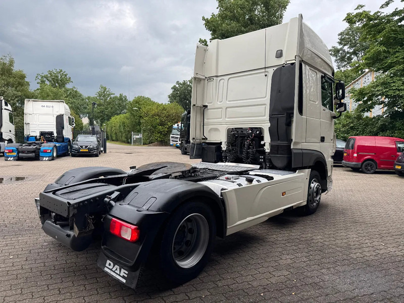 DAF XF 480 SSC Super Space 2x tank LED PTO-Prep 434.426KM ACC - Sattelzugmaschine: das Bild 3 DAF XF 480 SSC Super Space 2x tank LED PTO-Prep 434.426KM ACC - Sattelzugmaschine: das Bild 3
