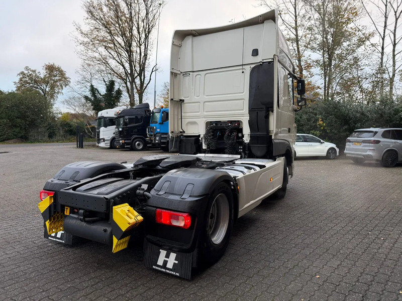 DAF XF 480 SSC Super Space 2x tank LED Spoilers/sideskirts 348.190KM NL Truck - Sattelzugmaschine: das Bild 3 DAF XF 480 SSC Super Space 2x tank LED Spoilers/sideskirts 348.190KM NL Truck - Sattelzugmaschine: das Bild 3