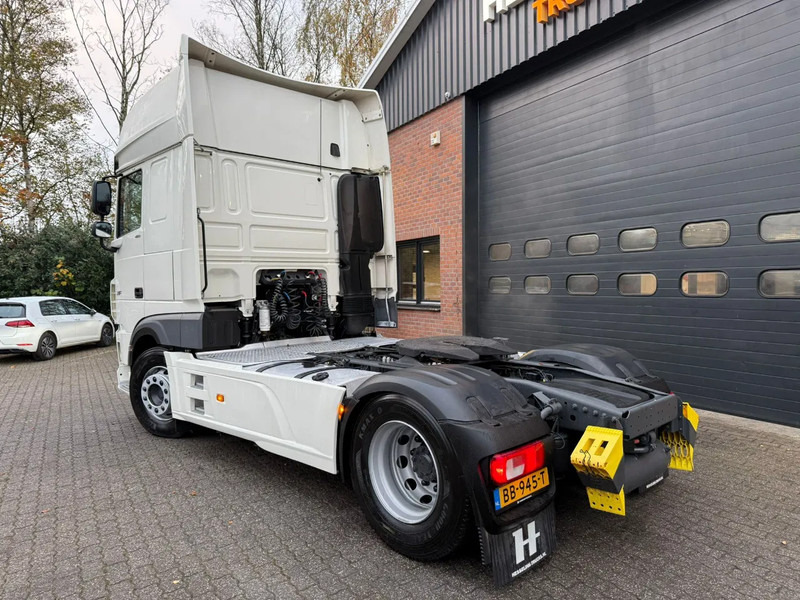 DAF XF 480 SSC Super Space 2x tank LED Spoilers/sideskirts 348.190KM NL Truck - Sattelzugmaschine: das Bild 2 DAF XF 480 SSC Super Space 2x tank LED Spoilers/sideskirts 348.190KM NL Truck - Sattelzugmaschine: das Bild 2