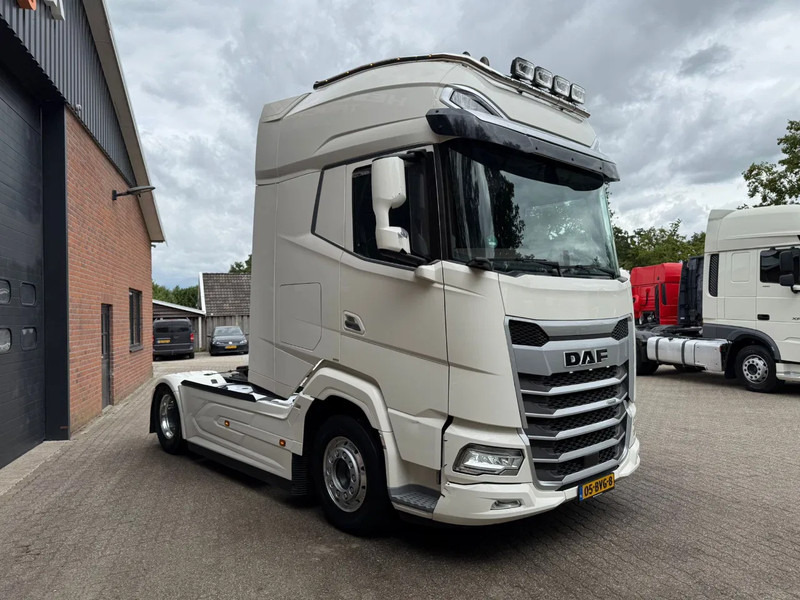 DAF XG+ 480 Standairco 2X tank Alcoa Leder, Full Top condition 305.345 KM - Sattelzugmaschine: das Bild 3 DAF XG+ 480 Standairco 2X tank Alcoa Leder, Full Top condition 305.345 KM - Sattelzugmaschine: das Bild 3