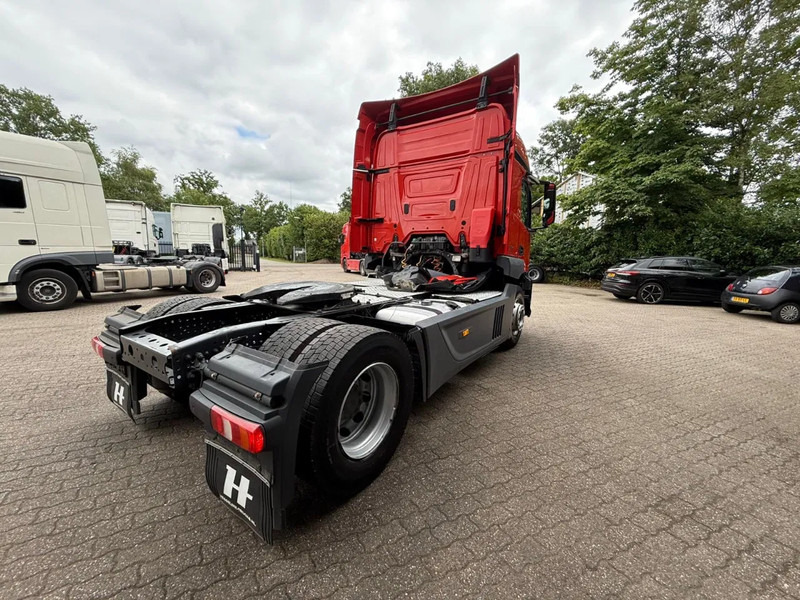Mercedes-Benz Actros 1936 4X2 NL Truck 724.850KM - Sattelzugmaschine: das Bild 3 Mercedes-Benz Actros 1936 4X2 NL Truck 724.850KM - Sattelzugmaschine: das Bild 3