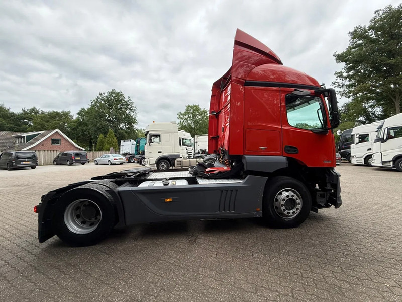 Mercedes-Benz Actros 1936 4X2 NL Truck 724.850KM - Sattelzugmaschine: das Bild 5 Mercedes-Benz Actros 1936 4X2 NL Truck 724.850KM - Sattelzugmaschine: das Bild 5