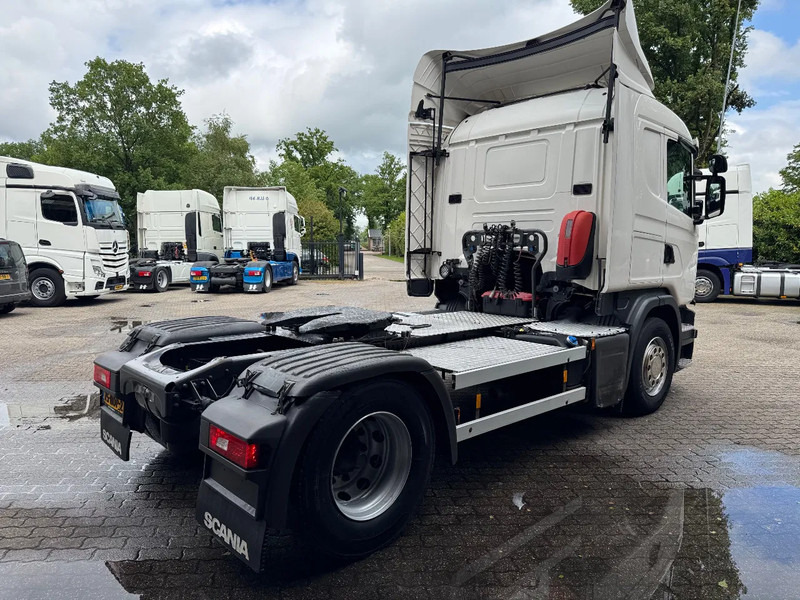 Scania G410 4X2 EURO 6 SCR Only - NO EGR, NL Truck APK 12-2025 - Sattelzugmaschine: das Bild 4 Scania G410 4X2 EURO 6 SCR Only - NO EGR, NL Truck APK 12-2025 - Sattelzugmaschine: das Bild 4