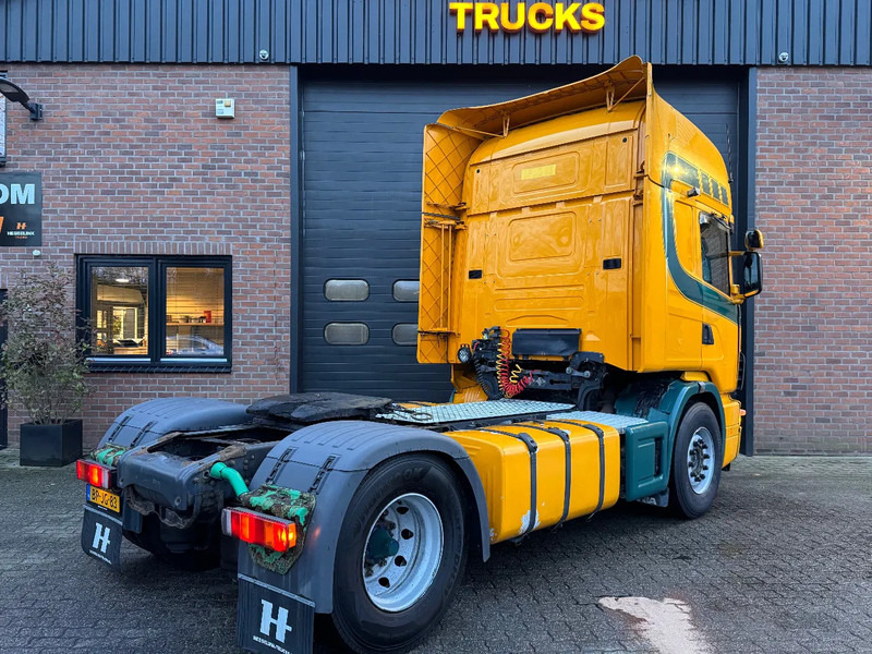 Scania R124-420 Topline Retarder NL Truck APK 03/2025 - Sattelzugmaschine: das Bild 3 Scania R124-420 Topline Retarder NL Truck APK 03/2025 - Sattelzugmaschine: das Bild 3