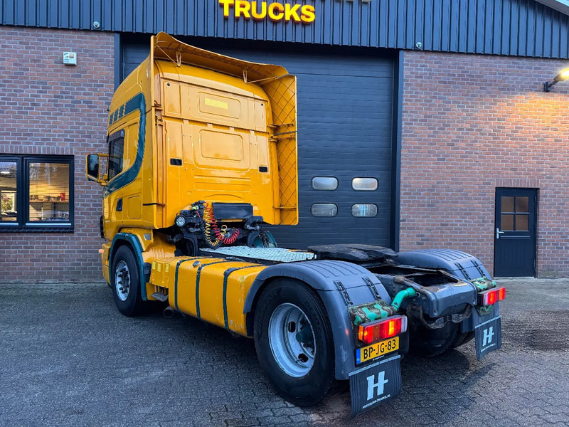 Scania R124-420 Topline Retarder NL Truck APK 03/2025 - Sattelzugmaschine: das Bild 2 Scania R124-420 Topline Retarder NL Truck APK 03/2025 - Sattelzugmaschine: das Bild 2