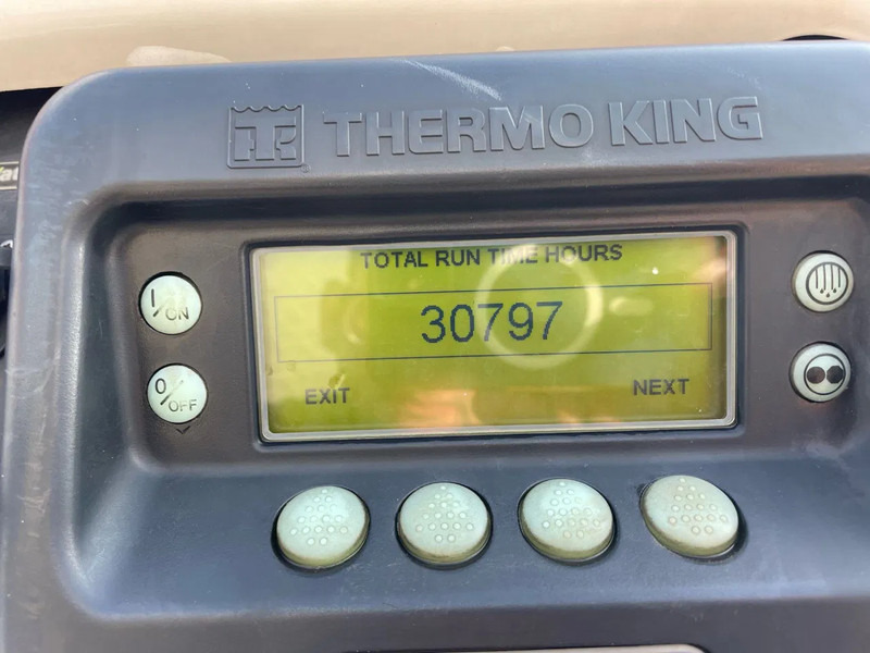 Schmitz Cargobull SKO 24 Thermo King SLX Spectrum Multi temp Dhollandia LBW 2T 270H 250B – Leasing Schmitz Cargobull SKO 24 Thermo King SLX Spectrum Multi temp Dhollandia LBW 2T 270H 250B: das Bild 10