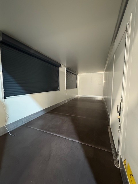 Krone BDF-System 7.450 mm, GASTROAUSSTATTUNG, FABRIKNEU - Wohncontainer: das Bild 2 Krone BDF-System 7.450 mm, GASTROAUSSTATTUNG, FABRIKNEU - Wohncontainer: das Bild 2