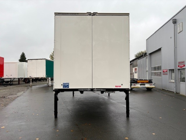 Krone BDF-System 7.450 mm, GASTROAUSSTATTUNG, FABRIKNEU - Wohncontainer: das Bild 5 Krone BDF-System 7.450 mm, GASTROAUSSTATTUNG, FABRIKNEU - Wohncontainer: das Bild 5