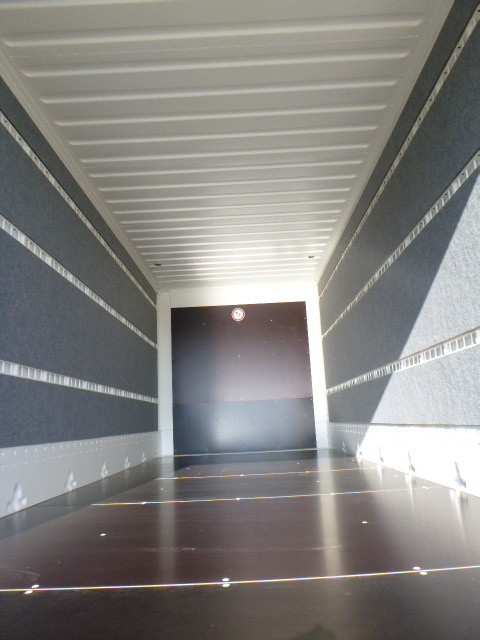 Krone BDF-System, 7.450 mm lang, Fabrikneu, REDUZIERTER TOP-PREIS aus geplatztem Auftrag!! - Kofferaufbau: das Bild 5 Krone BDF-System, 7.450 mm lang, Fabrikneu, REDUZIERTER TOP-PREIS aus geplatztem Auftrag!! - Kofferaufbau: das Bild 5