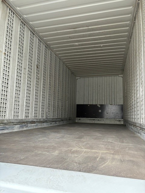 Krone BDF-System 7.450 mm lang, LACK NEU!! - Seecontainer: das Bild 4 Krone BDF-System 7.450 mm lang, LACK NEU!! - Seecontainer: das Bild 4