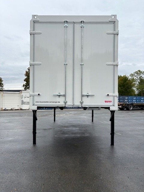 Krone BDF-System 7.450 mm lang, LACK NEU!! - Seecontainer: das Bild 3 Krone BDF-System 7.450 mm lang, LACK NEU!! - Seecontainer: das Bild 3