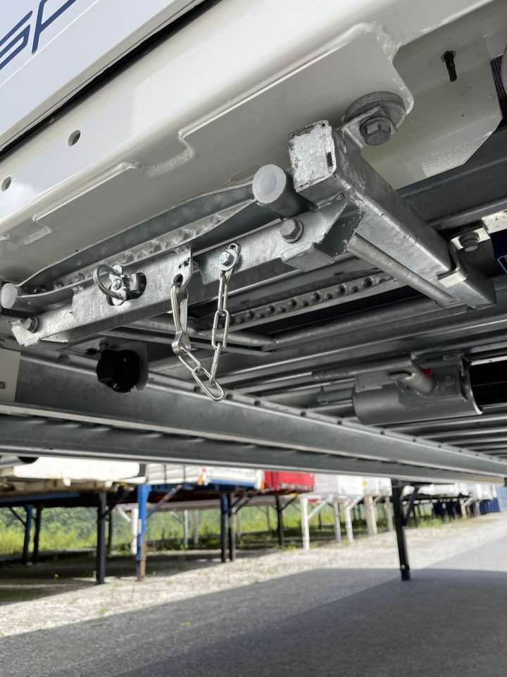 Spier BDF-System, 7.450 mm lang. - Kofferaufbau: das Bild 5 Spier BDF-System, 7.450 mm lang. - Kofferaufbau: das Bild 5