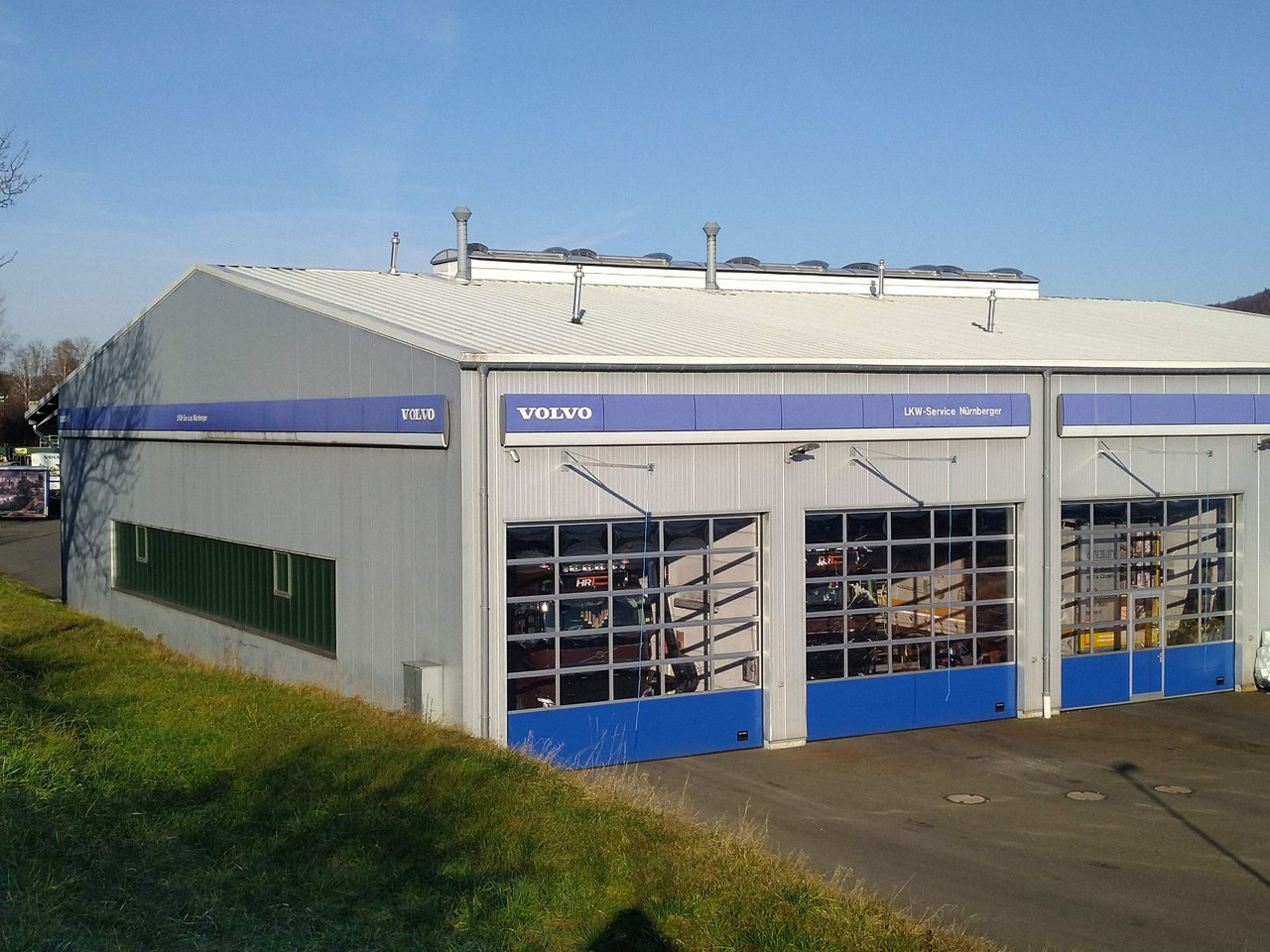 Kipper Auflieger Schwarzmüller 3-A ALU-MULDE mHARDOX ALCOA 25m3 SAF 5420kgPlane: das Bild 33