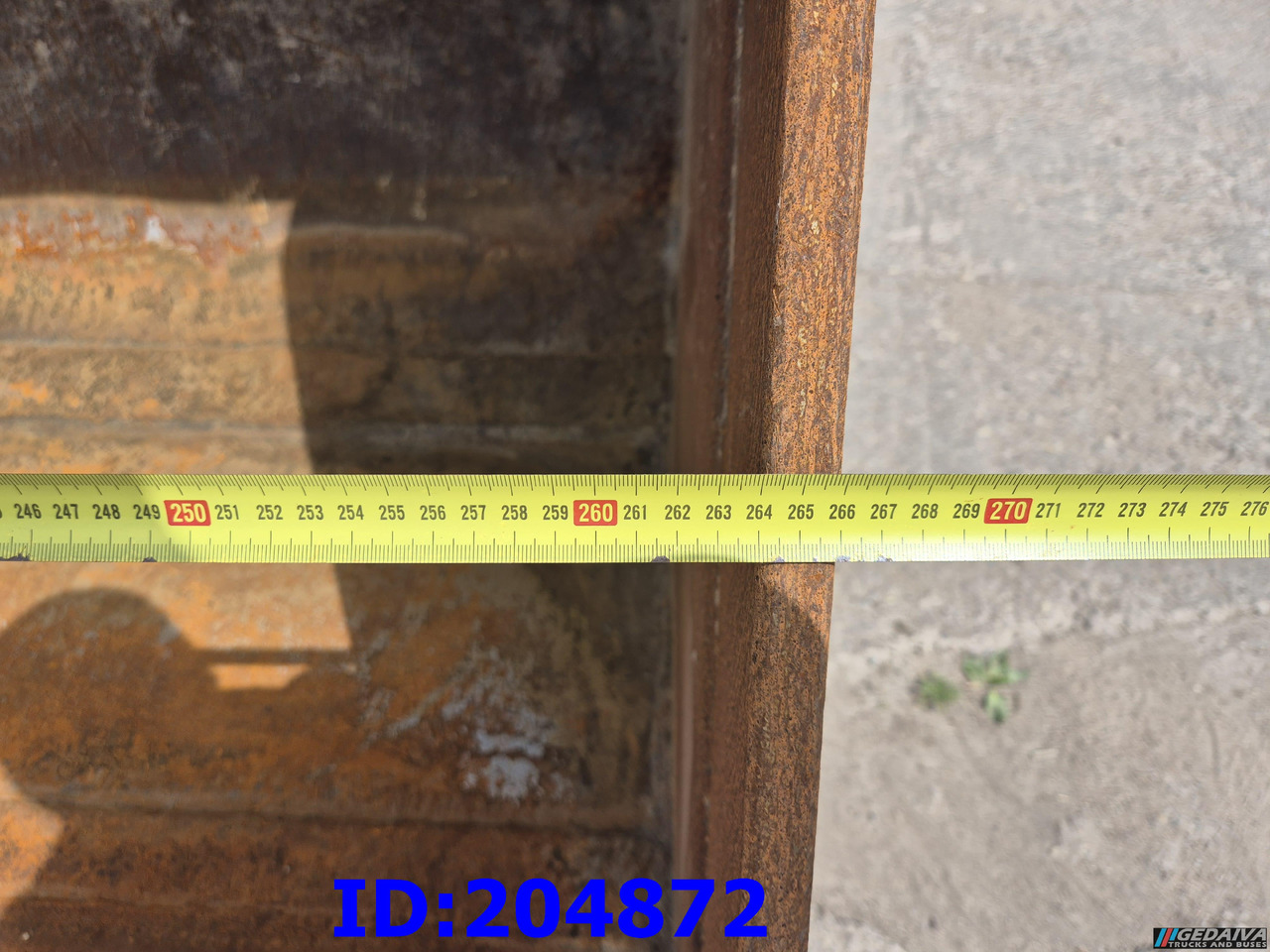 Radlader JCB 436HT 4x4 / 300: das Bild 8 Radlader JCB 436HT 4x4 / 300: das Bild 8