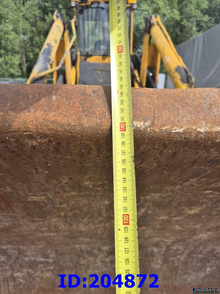 Radlader JCB 436HT 4x4 / 300: das Bild 9 Radlader JCB 436HT 4x4 / 300: das Bild 9