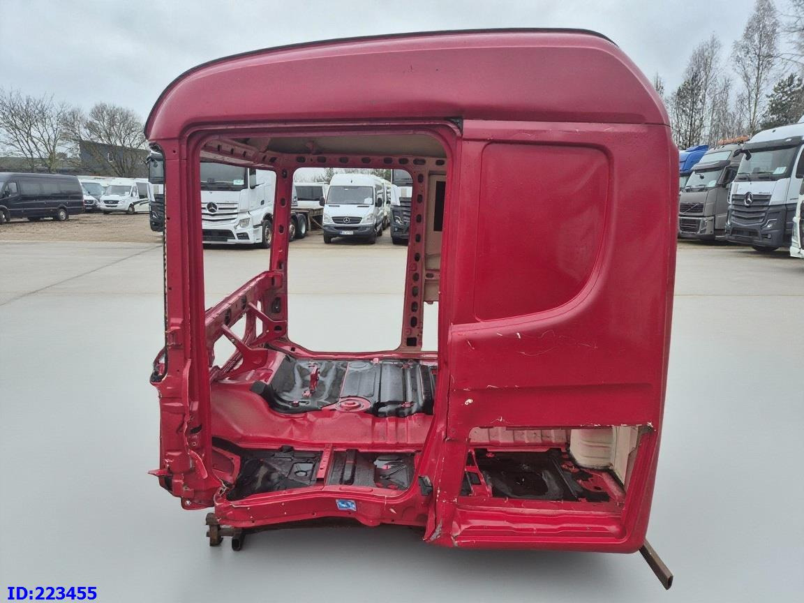 SCANIA R19N5 - Fahrerhaus für LKW: das Bild 4 SCANIA R19N5 - Fahrerhaus für LKW: das Bild 4