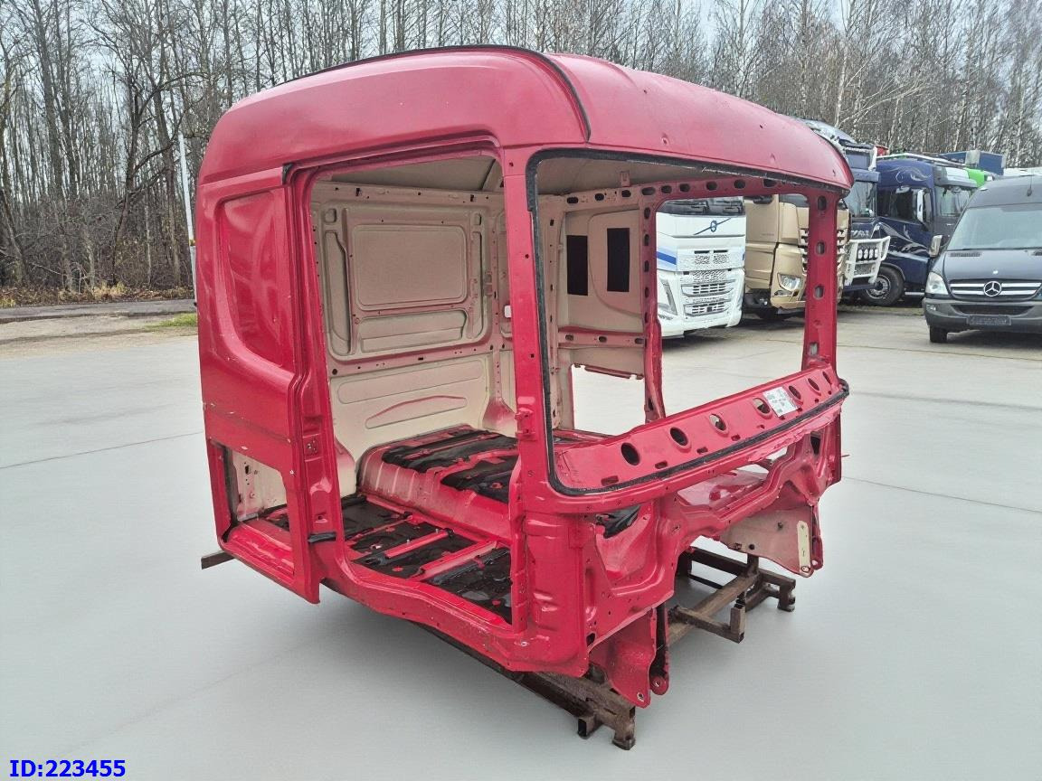 SCANIA R19N5 - Fahrerhaus für LKW: das Bild 1 SCANIA R19N5 - Fahrerhaus für LKW: das Bild 1
