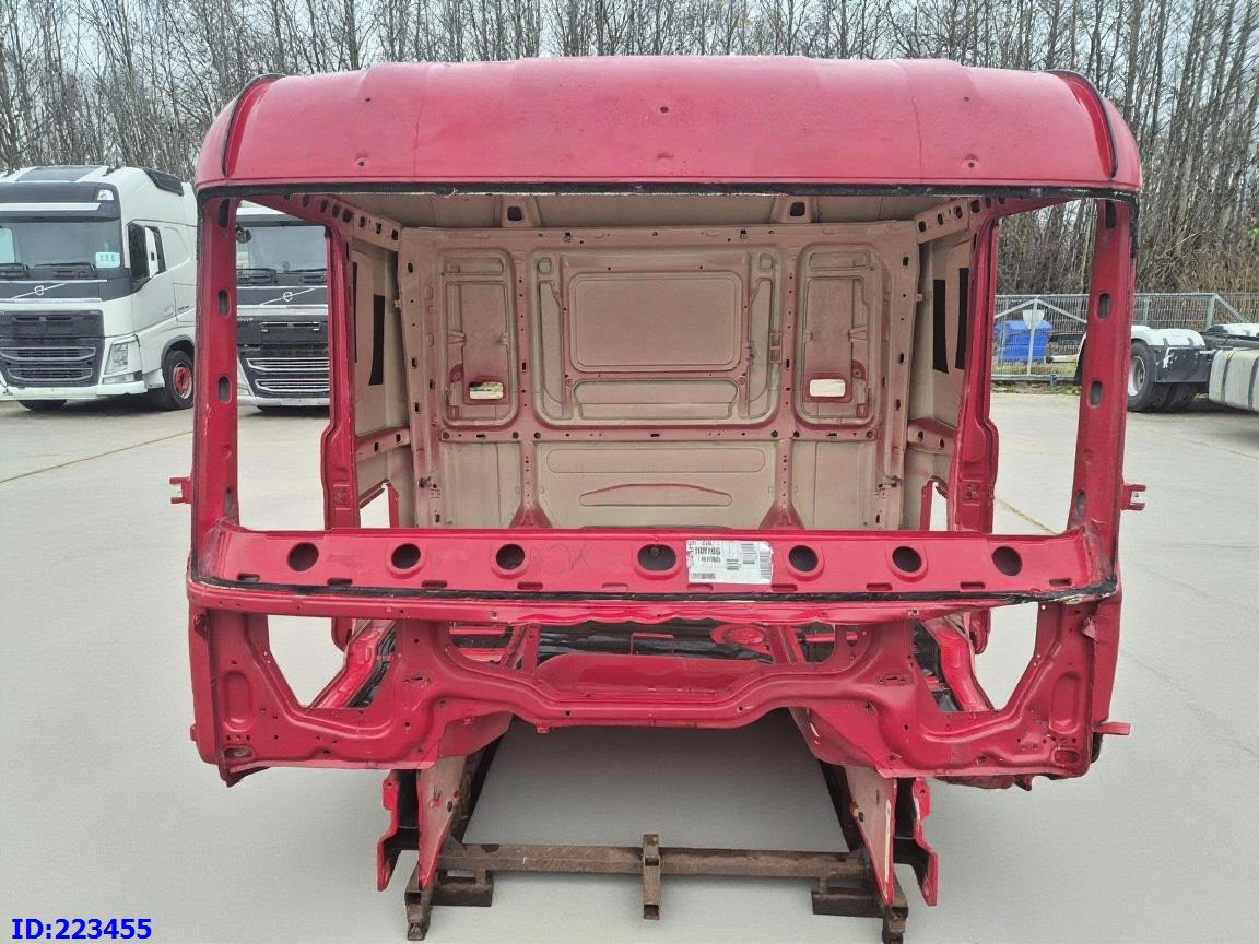 SCANIA R19N5 - Fahrerhaus für LKW: das Bild 2 SCANIA R19N5 - Fahrerhaus für LKW: das Bild 2