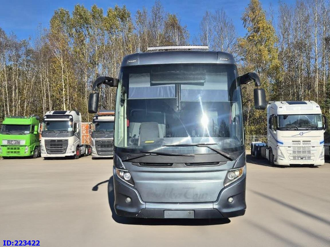 SCANIA Touring HD Higer 53+2 Euro5 - Reisebus: das Bild 2 SCANIA Touring HD Higer 53+2 Euro5 - Reisebus: das Bild 2