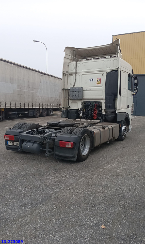 DAF XF 480 - Sattelzugmaschine: das Bild 5 DAF XF 480 - Sattelzugmaschine: das Bild 5