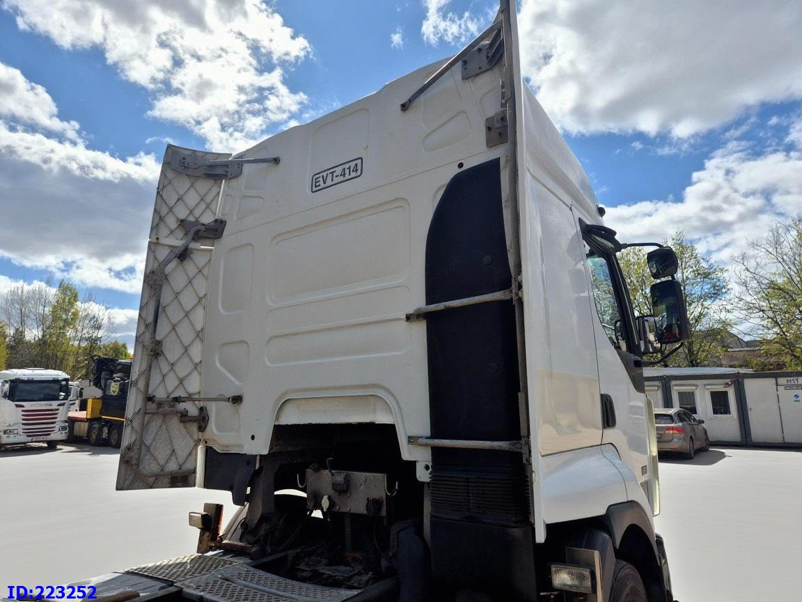 RENAULT Premium 420 6x2 Manual - Sattelzugmaschine: das Bild 5 RENAULT Premium 420 6x2 Manual - Sattelzugmaschine: das Bild 5